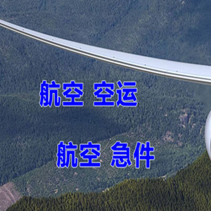 沈阳桃仙空运公司快递-选东方航空和上海航空
